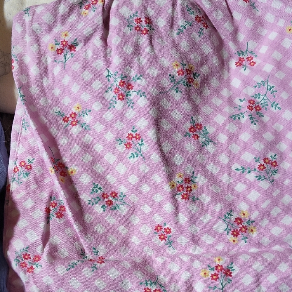 80's-Y2K Damaged, Colorful Girl Clothing Bundle For Crafts Or Repair - Picture 5 of 8